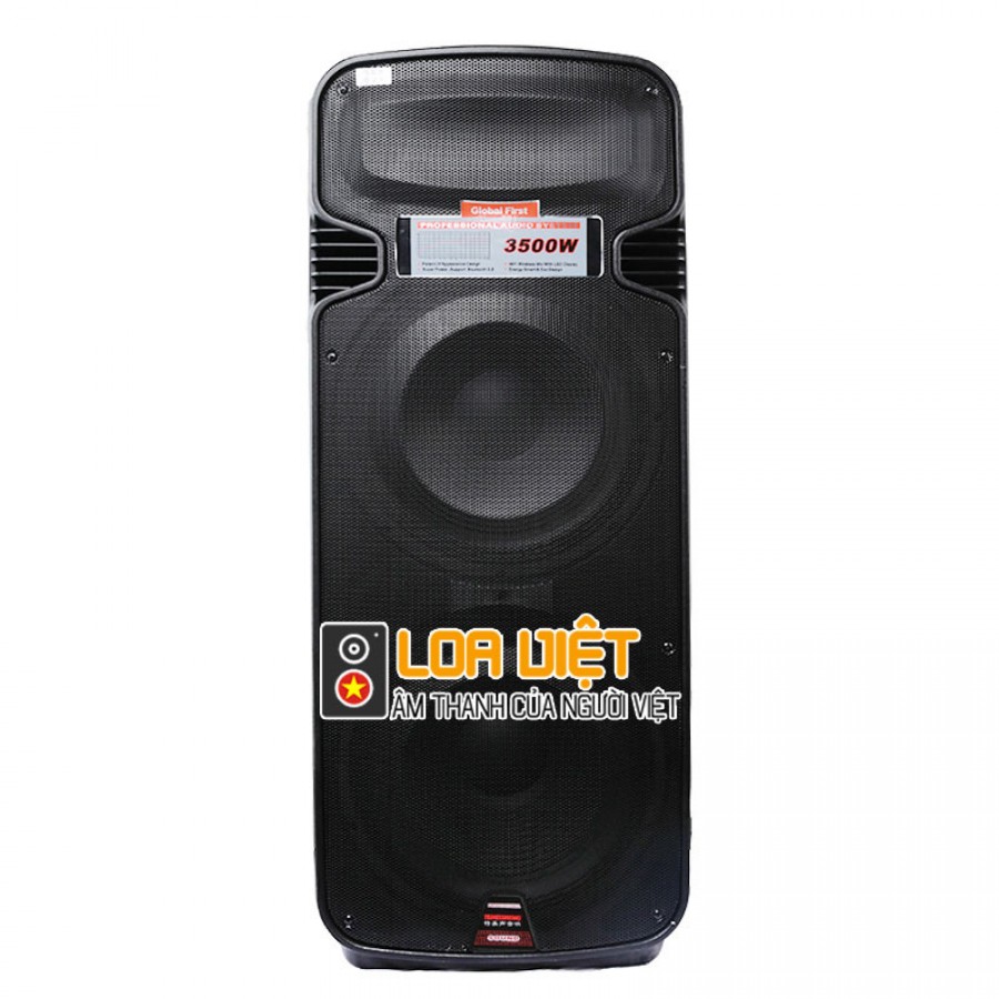 LOA KÉO KARAOKE TEMEISHENG A65